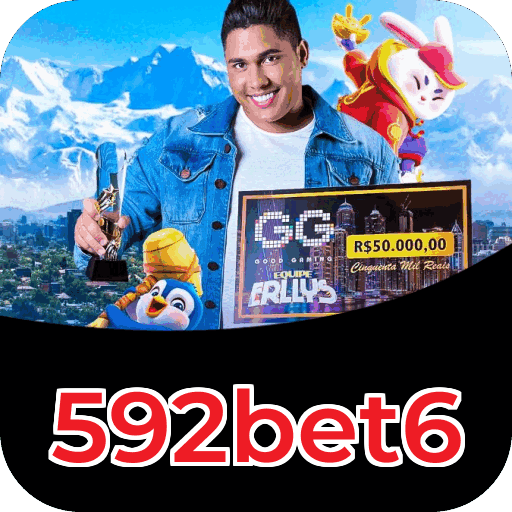 Resumo visual de bônus e campanhas 592bet6